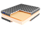 Матрас ROLL FOAM 21 Memory LUX 80x190 мягкий высотой 25 см